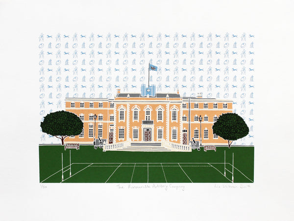 The Honourable Artillery Company