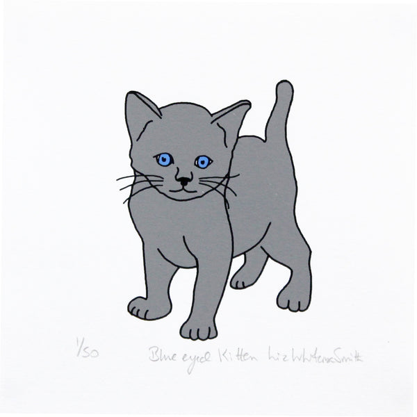 Kitten